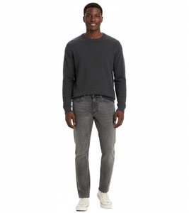 Jean 5 poches LEVI'S 511 pour homme, coupe slim en coton, 45115537, gris Jean 5 poches LEVI'S 511 pour homme, coupe slim en coton, 45115537, gris