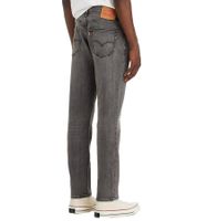 LEVI´S 511 Herren Jeans-Hose im 5-Pocket-Style Baumwoll-Hose Slim-Fit Denim-Hose 45115537 Grau LEVI´S 511 Herren Jeans-Hose im 5-Pocket-Style Baumwoll-Hose Slim-Fit Denim-Hose 45115537 Grau