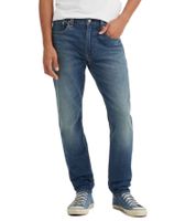 LEVI´S 512 SLIM TAPER Herren Jeans im 5-Pocket-Style Baumwoll-Hose Denim-Hose 288331292 Blau