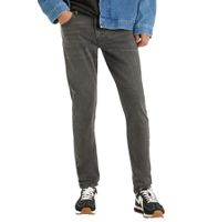 Jean 5 poches LEVI'S 512 pour homme, en coton et denim éco-performant, 288331280 Gris Jean 5 poches LEVI'S 512 pour homme, en coton et denim éco-performant, 288331280 Gris