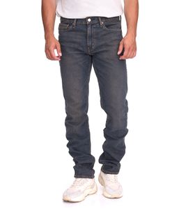LEVI´S 511 Herren Jeans-Hose im 5-Pocket-Style Baumwoll-Hose Slim-Fit Denim-Hose 45115957 Dunkelblau LEVI´S 511 Herren Jeans-Hose im 5-Pocket-Style Baumwoll-Hose Slim-Fit Denim-Hose 45115957 Dunkelblau