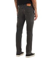 LEVI´S 511 Herren Jeans-Hose im 5-Pocket-Style Baumwoll-Hose Slim-Fit Denim-Hose 45115968 Dunkelgrau
