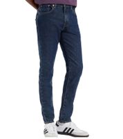 LEVI´S 512 Slim Taper Herren Jeans-Hose atmungsaktive Baumwoll-Hose Denim-Hose 288331290 Blau