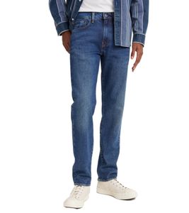 LEVI´S 502 Taper Herren Jeans-Hose im 5-Pocket-Style Baumwoll-Hose Denim-Hose 295071460 Blau LEVI´S 502 Taper Herren Jeans-Hose im 5-Pocket-Style Baumwoll-Hose Denim-Hose 295071460 Blau