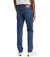 LEVI´S 502 Taper Herren Jeans-Hose im 5-Pocket-Style Baumwoll-Hose Denim-Hose 295071460 Blau