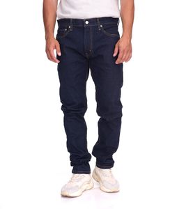 LEVI´S 512 Slim Taper Herren Jeans-Hose im 5-Pocket-Style Baumwoll-Hose Denim-Hose 288330025 Dunkelblau LEVI´S 512 Slim Taper Herren Jeans-Hose im 5-Pocket-Style Baumwoll-Hose Denim-Hose 288330025 Dunkelblau