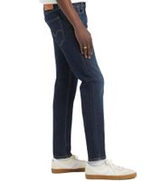 LEVI´S 512 Herren Jeans-Hose im 5-Pocket-Style Baumwoll-Hose Denim-Hose 288331317 Dunkelblau