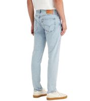 LEVI´S 512 Slim Taper Herren Jeans-Hose mit Performance-Cool-Technologie Baumwoll-Hose Denim-Hose 288331291 Blau
