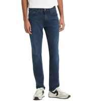 LEVI´S 511 Herren Jeans-Hose im 5-Pocket-Style Baumwoll-Hose Slim-Fit Denim-Hose 45115943 Dunkelblau