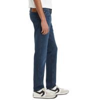 LEVI´S 511 Herren Jeans-Hose im 5-Pocket-Style Baumwoll-Hose Slim-Fit Denim-Hose 45115943 Dunkelblau