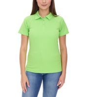 ELEVATE Ottawa Damen Polo-Shirt Sport Polo-Hemd Pique-Strick Cool-Fit 220 g/m² 39083 in Grün, Navy, Weiß oder Schwarz ELEVATE Ottawa Damen Polo-Shirt Sport Polo-Hemd Pique-Strick Cool-Fit 220 g/m² 39083 in Grün, Navy, Weiß oder Schwarz