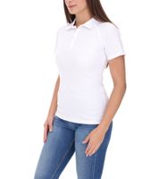 ELEVATE Ottawa Damen Polo-Shirt Sport Polo-Hemd Pique-Strick Cool-Fit 220 g/m² 39083 in Grün, Navy, Weiß oder Schwarz ELEVATE Ottawa Damen Polo-Shirt Sport Polo-Hemd Pique-Strick Cool-Fit 220 g/m² 39083 in Grün, Navy, Weiß oder Schwarz