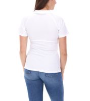 ELEVATE Ottawa Damen Polo-Shirt Sport Polo-Hemd Pique-Strick Cool-Fit 220 g/m² 39083 in Grün, Navy, Weiß oder Schwarz ELEVATE Ottawa Damen Polo-Shirt Sport Polo-Hemd Pique-Strick Cool-Fit 220 g/m² 39083 in Grün, Navy, Weiß oder Schwarz