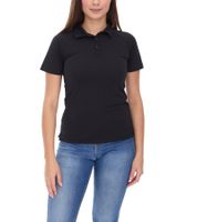 ELEVATE Ottawa Damen Polo-Shirt Sport Polo-Hemd Pique-Strick Cool-Fit 220 g/m² 39083 in Grün, Navy, Weiß oder Schwarz ELEVATE Ottawa Damen Polo-Shirt Sport Polo-Hemd Pique-Strick Cool-Fit 220 g/m² 39083 in Grün, Navy, Weiß oder Schwarz