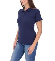 ELEVATE Ottawa Damen Polo-Shirt Sport Polo-Hemd Pique-Strick Cool-Fit 220 g/m² 39083 in Grün, Navy, Weiß oder Schwarz ELEVATE Ottawa Damen Polo-Shirt Sport Polo-Hemd Pique-Strick Cool-Fit 220 g/m² 39083 in Grün, Navy, Weiß oder Schwarz