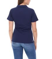 ELEVATE Ottawa Damen Polo-Shirt Sport Polo-Hemd Pique-Strick Cool-Fit 220 g/m² 39083 in Grün, Navy, Weiß oder Schwarz ELEVATE Ottawa Damen Polo-Shirt Sport Polo-Hemd Pique-Strick Cool-Fit 220 g/m² 39083 in Grün, Navy, Weiß oder Schwarz
