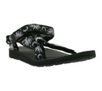 TEVA Original Universal Women's Sandal Sustainable Summer Sandal with EVA Rubber Sole Outdoor sandals 1003987 Black/White TEVA Original Universal Women's Sandal Sustainable Summer Sandal with EVA Rubber Sole Outdoor sandals 1003987 Black/White