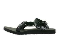 TEVA Original Universal Women's Sandal Sustainable Summer Sandal with EVA Rubber Sole Outdoor sandals 1003987 Black/White TEVA Original Universal Women's Sandal Sustainable Summer Sandal with EVA Rubber Sole Outdoor sandals 1003987 Black/White