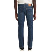 LEVI´S 511 Herren Jeans-Hose im 5-Pocket-Style Baumwoll-Hose Slim-Fit Denim-Hose 45115656 Dunkelblau