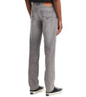 LEVI´S 511 Herren Jeans-Hose im 5-Pocket-Style Baumwoll-Hose Slim-Fit Denim-Hose 45115959 Grau