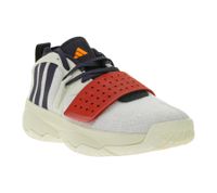 adidas Dame 8 EXTPLY Basketball Shoes Damian Lillard Style with TPU Propulsion Plate Indoor Shoes IF1507 White/Blue