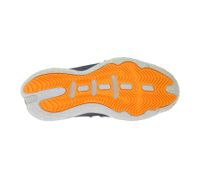 adidas Dame 8 EXTPLY Basketball-Schuhe Damian Lillard Style mit TPU Propulsion Plate Sneaker Hallen-Schuhe IF1512 Navy/Orange adidas Dame 8 EXTPLY Basketball-Schuhe Damian Lillard Style mit TPU Propulsion Plate Sneaker Hallen-Schuhe IF1512 Navy/Orange