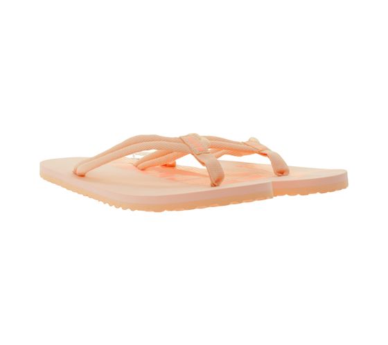 Zapatillas de verano PUMA Epic Flip v2 para hombre y mujer con suela de EVA y separador de dedos 360248 31 Melocotón