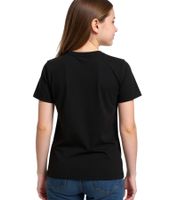 3-pack of PUMA TeamGoal 23 Casual Children's Sports Shirts for Boys and Girls, Cotton T-Shirt with Logo Embroidery, 656709, Black or Yellow