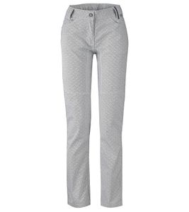 LAFONT Lavender Damen Küchen-Hose mit Komforteinsatz Arbeits-Hose 180 g/m² Gastro Berufsbekleidung Gastronomie 64466632 Weiß/Grau LAFONT Lavender Damen Küchen-Hose mit Komforteinsatz Arbeits-Hose 180 g/m² Gastro Berufsbekleidung Gastronomie 64466632 Weiß/Grau