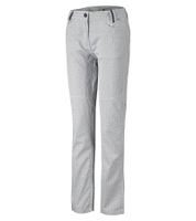 LAFONT Lavender Women's Kitchen Trousers with Comfort Panel Work Trousers 180 g/m² Catering Workwear Gastronomy 64466632 White/Gray LAFONT Lavender Women's Kitchen Trousers with Comfort Panel Work Trousers 180 g/m² Catering Workwear Gastronomy 64466632 White/Gray