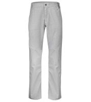 LAFONT Lavender Women's Kitchen Trousers with Comfort Panel Work Trousers 180 g/m² Catering Workwear Gastronomy 64466632 White/Gray LAFONT Lavender Women's Kitchen Trousers with Comfort Panel Work Trousers 180 g/m² Catering Workwear Gastronomy 64466632 White/Gray