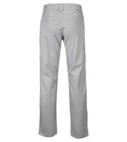 LAFONT Lavender Women's Kitchen Trousers with Comfort Panel Work Trousers 180 g/m² Catering Workwear Gastronomy 64466632 White/Gray LAFONT Lavender Women's Kitchen Trousers with Comfort Panel Work Trousers 180 g/m² Catering Workwear Gastronomy 64466632 White/Gray