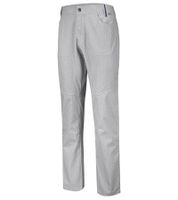 LAFONT Lavender Women's Kitchen Trousers with Comfort Panel Work Trousers 180 g/m² Catering Workwear Gastronomy 64466632 White/Gray LAFONT Lavender Women's Kitchen Trousers with Comfort Panel Work Trousers 180 g/m² Catering Workwear Gastronomy 64466632 White/Gray