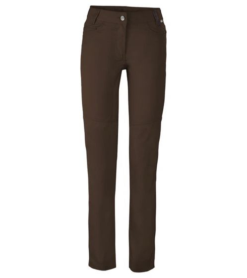 LAFONT Lavender Damen Küchen-Hose mit Komforteinsatz Arbeits-Hose 180 g/m² Gastro Berufsbekleidung Gastronomie 19073348 Braun