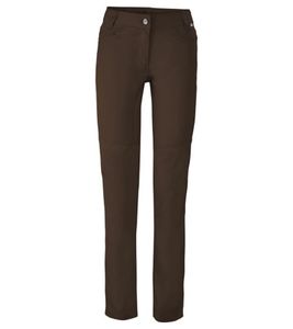 LAFONT Lavender Damen Küchen-Hose mit Komforteinsatz Arbeits-Hose 180 g/m² Gastro Berufsbekleidung Gastronomie 19073348 Braun