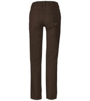 LAFONT Lavender Women's Kitchen Trousers with Comfort Insert Work Trousers 180 g/m² Gastro Workwear Catering 19073348 Brown LAFONT Lavender Women's Kitchen Trousers with Comfort Insert Work Trousers 180 g/m² Gastro Workwear Catering 19073348 Brown