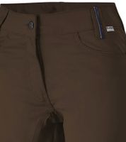 LAFONT Lavender Women's Kitchen Trousers with Comfort Insert Work Trousers 180 g/m² Gastro Workwear Catering 19073348 Brown LAFONT Lavender Women's Kitchen Trousers with Comfort Insert Work Trousers 180 g/m² Gastro Workwear Catering 19073348 Brown