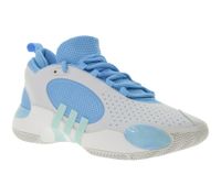 adidas D.O.N. Issue 5 Basketball-Schuhe Donovan Mitchell Style mit rutschfester Außensohle Hallen-Schuhe Schwarz/Weinrot oder Weiß/Blau adidas D.O.N. Issue 5 Basketball-Schuhe Donovan Mitchell Style mit rutschfester Außensohle Hallen-Schuhe Schwarz/Weinrot oder Weiß/Blau