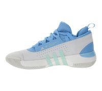 adidas D.O.N. Issue 5 Basketball-Schuhe Donovan Mitchell Style mit rutschfester Außensohle Hallen-Schuhe Schwarz/Weinrot oder Weiß/Blau adidas D.O.N. Issue 5 Basketball-Schuhe Donovan Mitchell Style mit rutschfester Außensohle Hallen-Schuhe Schwarz/Weinrot oder Weiß/Blau