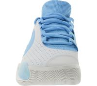 adidas D.O.N. Issue 5 Basketball-Schuhe Donovan Mitchell Style mit rutschfester Außensohle Hallen-Schuhe Schwarz/Weinrot oder Weiß/Blau adidas D.O.N. Issue 5 Basketball-Schuhe Donovan Mitchell Style mit rutschfester Außensohle Hallen-Schuhe Schwarz/Weinrot oder Weiß/Blau
