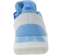 adidas D.O.N. Issue 5 Basketball-Schuhe Donovan Mitchell Style mit rutschfester Außensohle Hallen-Schuhe Schwarz/Weinrot oder Weiß/Blau adidas D.O.N. Issue 5 Basketball-Schuhe Donovan Mitchell Style mit rutschfester Außensohle Hallen-Schuhe Schwarz/Weinrot oder Weiß/Blau