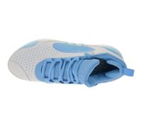 adidas D.O.N. Issue 5 Basketball-Schuhe Donovan Mitchell Style mit rutschfester Außensohle Hallen-Schuhe Schwarz/Weinrot oder Weiß/Blau adidas D.O.N. Issue 5 Basketball-Schuhe Donovan Mitchell Style mit rutschfester Außensohle Hallen-Schuhe Schwarz/Weinrot oder Weiß/Blau