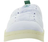 Chaussures adidas Puffylette pour homme avec isolation PrimaLoft, baskets basses déperlantes, Samba ou Stan Smith, noir/marron ou blanc/vert Chaussures adidas Puffylette pour homme avec isolation PrimaLoft, baskets basses déperlantes, Samba ou Stan Smith, noir/marron ou blanc/vert