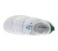 Chaussures adidas Puffylette pour homme avec isolation PrimaLoft, baskets basses déperlantes, Samba ou Stan Smith, noir/marron ou blanc/vert Chaussures adidas Puffylette pour homme avec isolation PrimaLoft, baskets basses déperlantes, Samba ou Stan Smith, noir/marron ou blanc/vert