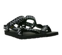 TEVA Original Universal Men's Sandal, Sustainable Summer Sandal with EVA Rubber Sole, Outdoor sandals 1004006 Black/Blue, Black/Gray, or Black/Gray/Green TEVA Original Universal Men's Sandal, Sustainable Summer Sandal with EVA Rubber Sole, Outdoor sandals 1004006 Black/Blue, Black/Gray, or Black/Gray/Green
