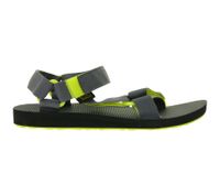 TEVA Original Universal Men's Sandal, Sustainable Summer Sandal with EVA Rubber Sole, Outdoor sandals 1004006 Black/Blue, Black/Gray, or Black/Gray/Green TEVA Original Universal Men's Sandal, Sustainable Summer Sandal with EVA Rubber Sole, Outdoor sandals 1004006 Black/Blue, Black/Gray, or Black/Gray/Green