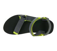 TEVA Original Universal Men's Sandal, Sustainable Summer Sandal with EVA Rubber Sole, Outdoor sandals 1004006 Black/Blue, Black/Gray, or Black/Gray/Green TEVA Original Universal Men's Sandal, Sustainable Summer Sandal with EVA Rubber Sole, Outdoor sandals 1004006 Black/Blue, Black/Gray, or Black/Gray/Green