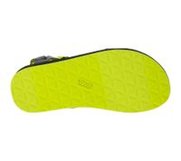 TEVA Original Universal Men's Sandal, Sustainable Summer Sandal with EVA Rubber Sole, Outdoor sandals 1004006 Black/Blue, Black/Gray, or Black/Gray/Green TEVA Original Universal Men's Sandal, Sustainable Summer Sandal with EVA Rubber Sole, Outdoor sandals 1004006 Black/Blue, Black/Gray, or Black/Gray/Green