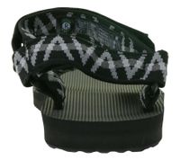 TEVA Original Universal Men's Sandal, Sustainable Summer Sandal with EVA Rubber Sole, Outdoor sandals 1004006 Black/Blue, Black/Gray, or Black/Gray/Green TEVA Original Universal Men's Sandal, Sustainable Summer Sandal with EVA Rubber Sole, Outdoor sandals 1004006 Black/Blue, Black/Gray, or Black/Gray/Green