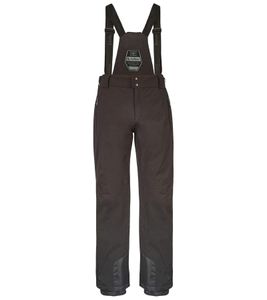 Pantalon de snowboard Killtec Enosh pour homme, imperméable, coupe-vent, avec coutures entièrement étanchées, 86625867, noir Pantalon de snowboard Killtec Enosh pour homme, imperméable, coupe-vent, avec coutures entièrement étanchées, 86625867, noir